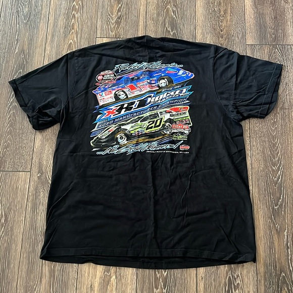 XR Rocket Chassis 2020 Manufacturer Champion Shirt Men’s Size 2XL - Picture 1 of 7